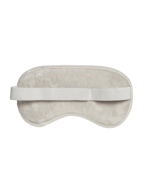 Fashy Gel Beads Eye Mask - Plush Side