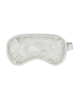 Fashy Gel Beads Eye Mask - Gel Beads Side