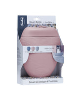 Fashy 1.8 Litre Smart Hot Water Bottle - Stone Edition