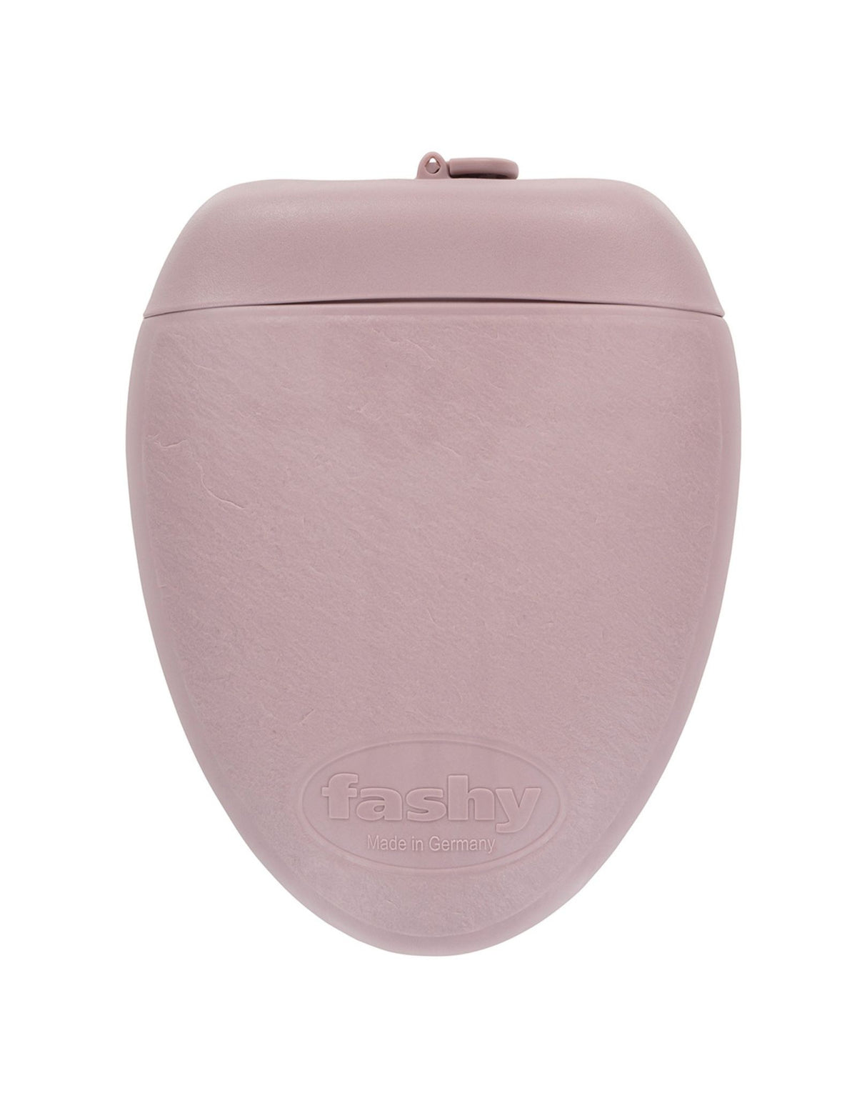 Fashy 1.8 Litre Smart Hot Water Bottle - Stone Edition