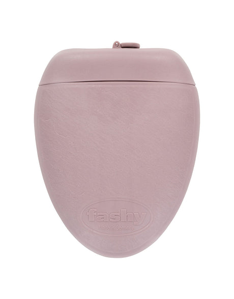 Fashy 1.8 Litre Smart Hot Water Bottle - Stone Edition