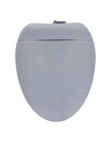 Fashy 1.8 Litre Smart Hot Water Bottle - Stone Edition - Grey - Product