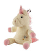 Fashy Cherry Pips Heat Pack with Elsa Unicorn Plush Cover