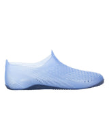 Fashy Unisex Aqua Walker Shoe - Blue- Product Side