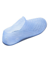 Fashy Unisex Aqua Walker Shoe - Blue- Product Side/Back