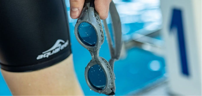 aquafeel goggles