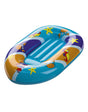 Fashy Children Waterworld Swim Boat - Blue